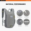 SKYSPER 10L Foldable Backpack Ultralight Daypack Waterproof Daypack Travel Backpack