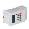 Electronic Timer Switch DIN Rail LCD Microcomputer Electron Intelligent Controller