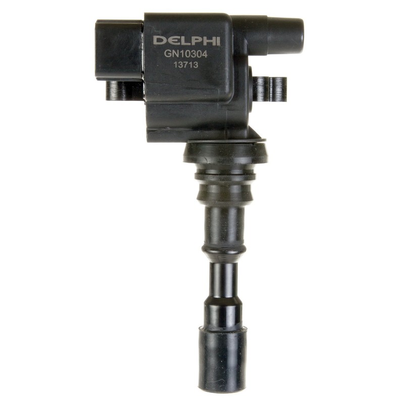 Delphi GN10304 Plug-Top Ignition Coil