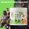 BCAAS 8:1:1 sabor tangerine 300 gr| Recovery| Energy| Aminos| Aminoacidos