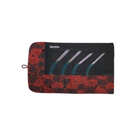 HiyaHiya Flyers Double-Pointed Flexible Knitting Needles (Sock Set)