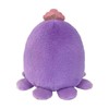 Squishmallows Squishmallow Plush Toy FuzzAMallows Purple Octopus 30 cm Cuddly