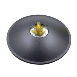 LVOERTUIG 3D Mirascope Illusion Toy,Parabolic Optical Mirror Scope Illusion Maker Image Magic Toy for Adult Party Gift