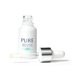 PURE Eye Serum - under eye renewal - 15ml by Orphica