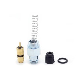 Carburetor Plunger Starter Rebuild Set For Yamaha Moto 4 YFM200 YFM225 YFM250
