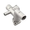 Aluminium Alloy Engine Cooling Coolant Hose Connector Pipe for Jetta