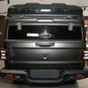 2 Pack Rear Bumper Tow Hook Covers, Tow Rear Trailer