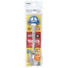 Skater DSS1C-A Stainless Steel Spoon, Children's Die Cut Spoon, Tomica