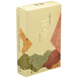 Kaorujudo Flower Banquet Large Rose, 5.3 oz (150 g)