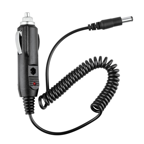 Tomatosd Car Adapter Charger DC Compatible with Wagan Tech 18M
