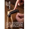 [TECART] Subaru Key Case for Subaru Key Ring, Genuine Leather,