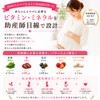 Folic Acid Supplement, Pregnancy (Supervised by a Midwife Who Supported