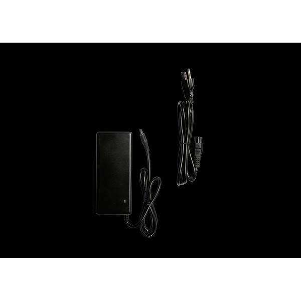 Charger for Ranger