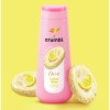 Dove Crumbl Moisturizing Liquid Body Wash Lemon Glaze, 20 oz
