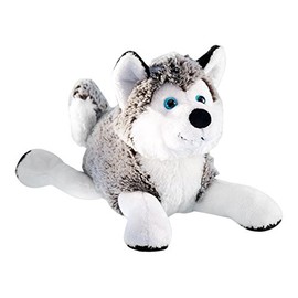Rudolph Schaffer Husky Soft Toy (43 cm)