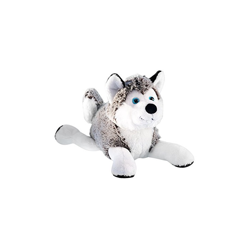 Rudolph Schaffer Husky Soft Toy (43 cm)