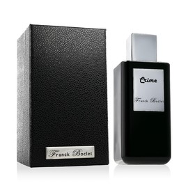 Franck Boclet Rock and Riot Collection Crime Perfume Parfum Extrait de Parfum 3.4oz 100ml