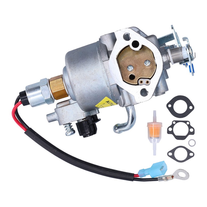 Lawn Mower Carburetor for Cummins Onan Generator KY Series 146‑0785