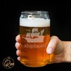 Beer Gifts for Men - Hammered, Lit, Toasted, Shipfaced Beer