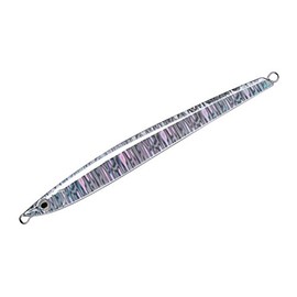 Smith LTD Metal Jig Lure, CB. Masamune, 7.3 inches (185 mm), 5.5 oz (155 g), Border Abalone #26