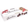 Elmer Chocolate Premium Chocolates Box, 20 Pieces, Assorted Milk and