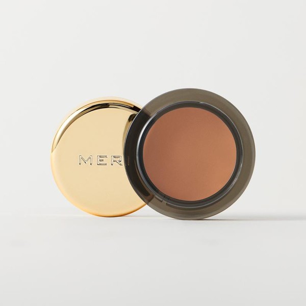 Solo Shadow - Cream to Powder Matte Eye Color Eyeshadow
