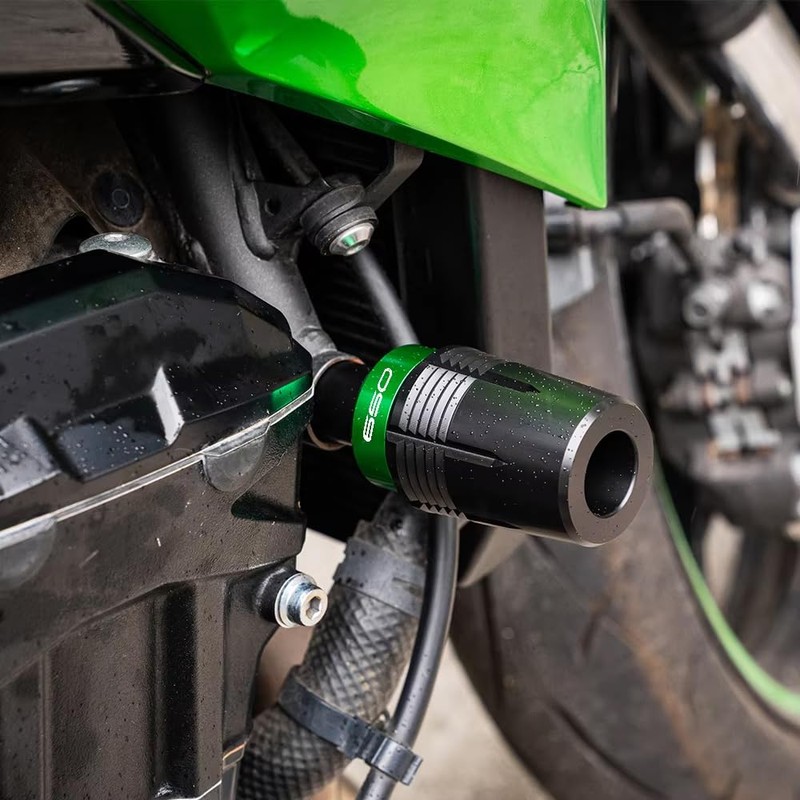 FOR Ninja 650 Z650 Z650 RS ninja650 z650 rs 2026