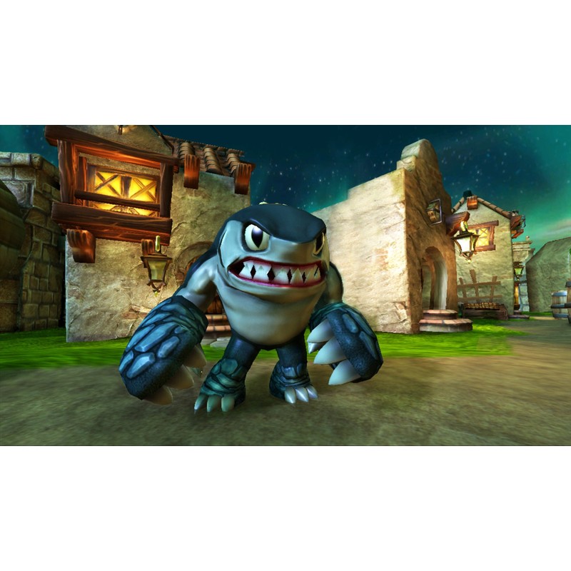 Skylanders Spyro's Adventure Pack - Pirate Seas