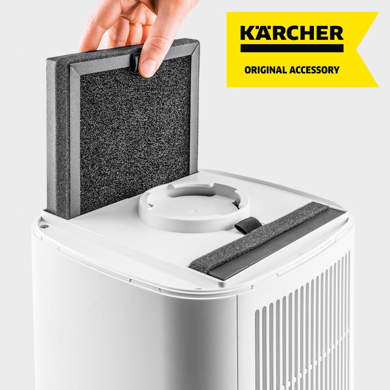 Kärcher Filterset AF 20