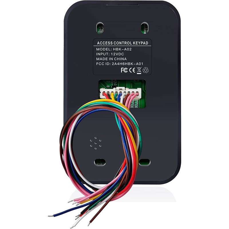 UHPPOTE WiFi Door Access Control Keypad Proximity Card Reader Compatible