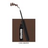 Dr. Severin Brow 2-in-1 Liner & Booster I Cool Brown