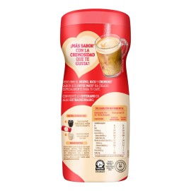 Sustituto De Crema Nestle en polvo sabor original Coffee Mate 400g