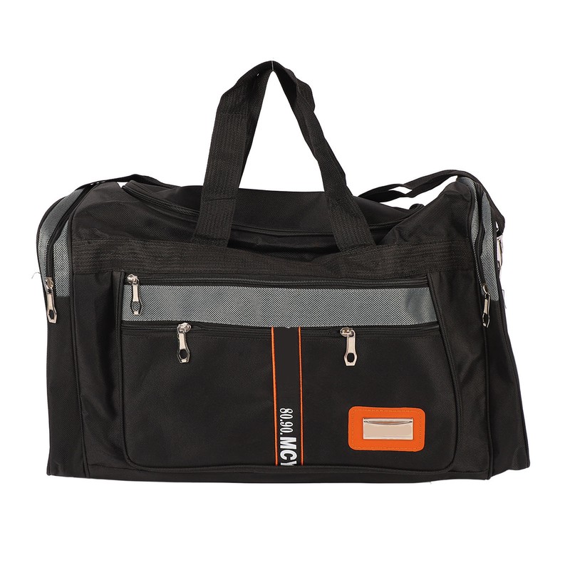 Foldable Handheld Travel Bag Waterproof Wear Resistant Large Capacity Travel