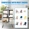 Portable Travel Dining Chair Seat Belt, Portable Seat Belt for