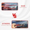 2X Large Size Z71 RH LH Side Fender Emblem Nameplate