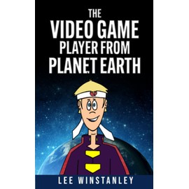 The Video Game Player From Planet Earth