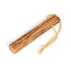 Light my Fire Unisex's Rope Tinder, Natural, 50 g