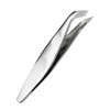Mini Hangnail Squeeze and Cut Toenail Ingrown Dead Skin Remover Nail Art Cuticle Clipper Edge Cutter Manicure, 01 1PC / 미니 Hangnail 짜기 및 자르기 발톱 자란 죽은 피부 제거제 네일 아트 큐티클 클리퍼 엣지 커터 매니큐어, 01 1PC