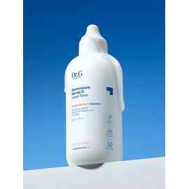 The Moisture Barrier D Liquid Toner 200mL / 더모이스처 배리어D 리퀴드 토너 200mL