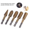 Rotating File, Rotary File, Carbide Cutter, Grinding Bit, Carbide Bar,