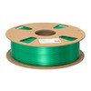 Silk Jade Green PLA Filament 1.75mm 1KG 3D Printing Filament
