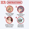 Ever Ready First Aid Ever Ready First Aid Dual Head