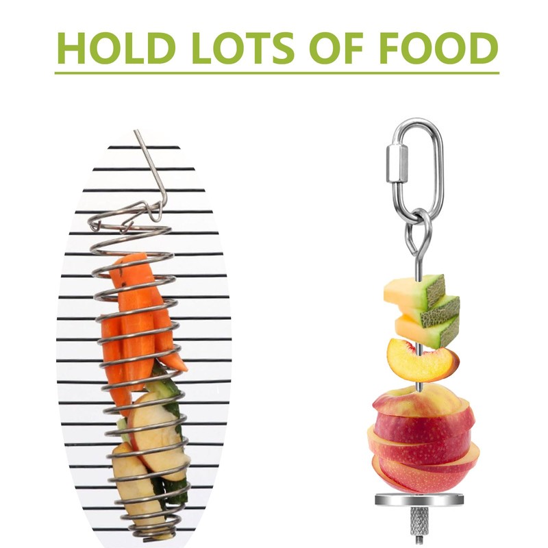 4Pcs Butterfly Feeders for Outdoors, Outside Bird Fruit Holder, Hangable