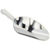 HORSE AND LIVESTOCK PRIME Aluminum Feed Scoop, 5 oz