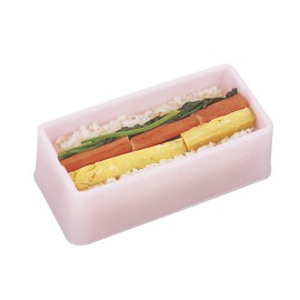 Thick Rolled Sushi The Pimp. Pink