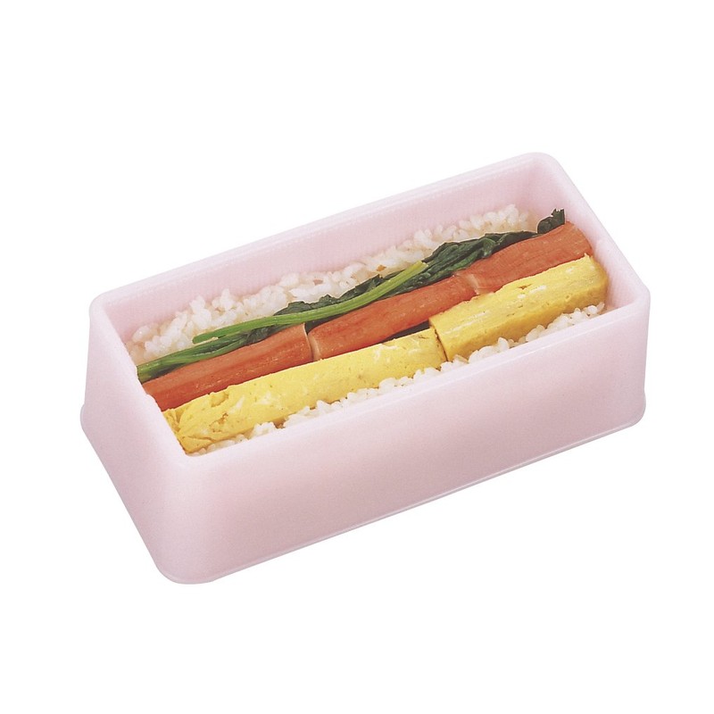 Thick Rolled Sushi The Pimp. Pink