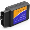 bingsunsunnn OBD2 WiFi Scanner Portable Car Diagnostic Tool WiFi Scanner