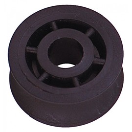 Pulley Roller Bearing 12 mm, Roller 29 x 13.5 mm