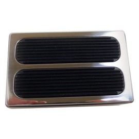 Racing Power Barefoot Gas Pedal