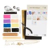 Creativ Starter Craft Kit Jewellery Clay Jewellery 1 Pack